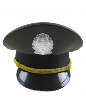 警官 婦警 ポリス 警察 コスプレアイテム・小道具 キャップ 帽子 コスチューム ハロウィン 仮装 衣装 bwn1117-1