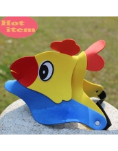 ハロウィン コスプレ 仮装 コスチューム 子供用 帽子 動物 鶏 hw0011-1