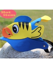 ハロウィン コスプレ 仮装 コスチューム 子供用 帽子 動物 魚 hw0011-21