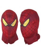 スパイダーマン フードマスク qx10159-2