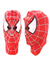 スパイダーマン フードマスク 子供(5歳以下) qx10159-4